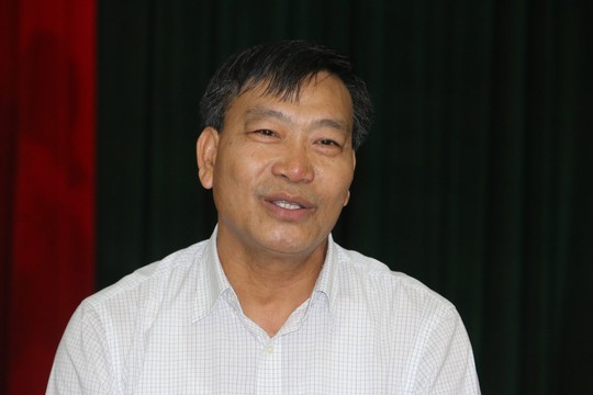 Phó GĐ Sở KH-ĐT Hà Nội: Sông Tô Lịch bây giờ đẹp và đỡ ô nhiễm hơn nhiều - Ảnh 1.
