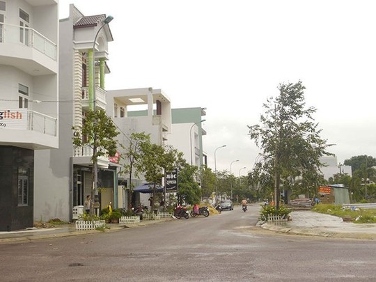 Điều tra hồ sơ nhà đất các doanh nghiệp vợ, con ông kèo nhà cái trực tuyến Hà - Ảnh 1.
