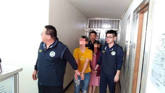 Đài Loan tìm thấy 14 du khách Việt Nam “mất tích” - Ảnh 3.