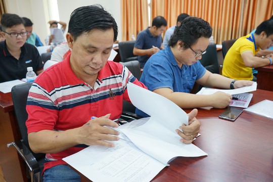 Quang Hải chiếm ưu thế tại cuộc bầu chọn VĐV – HLV xuất sắc 2018 - Ảnh 1.