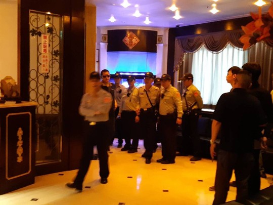 Tiết lộ lời khai của du khách Việt mất tích tại Đài Loan - Ảnh 3.