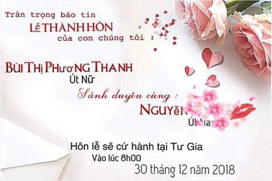 Ca sĩ Phương Thanh giấu tên chú rể sắp cưới - Ảnh 1.
