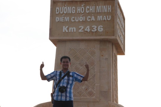 Về Cà Mau, du khách sẽ “hối hận” nếu không đến những điểm hấp dẫn này - Ảnh 10.