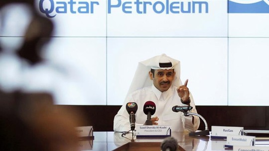 Qatar tuyên bố rút khỏi OPEC - Ảnh 1.