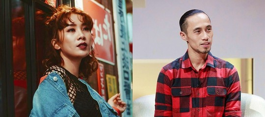 Những scandal chấn động nhất showbiz Việt năm 2018 - Ảnh 1.