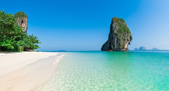 Bãi Khem Phú Quốc vào top 50 bãi biển đẹp nhất hành tinh - Ảnh 12.