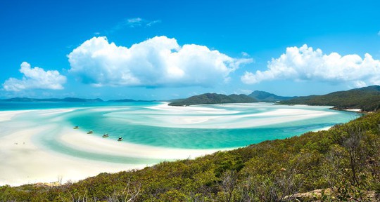 Bãi Khem Phú Quốc vào top 50 bãi biển đẹp nhất hành tinh - Ảnh 8.