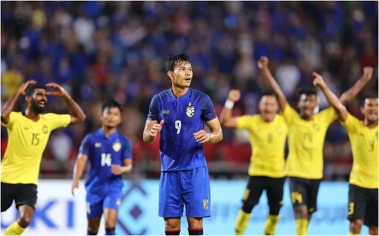HLV Rajevac thừa nhận Malaysia xứng đáng vào chung kết hơn Thái Lan - Ảnh 1.