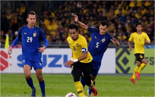 HLV Rajevac thừa nhận Malaysia xứng đáng vào chung kết hơn Thái Lan - Ảnh 4.