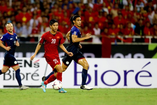 Sang Qatar tập huấn, tuyển Việt Nam quyết tạo bất ngờ tại ASIAN Cup 2019 - Ảnh 3.