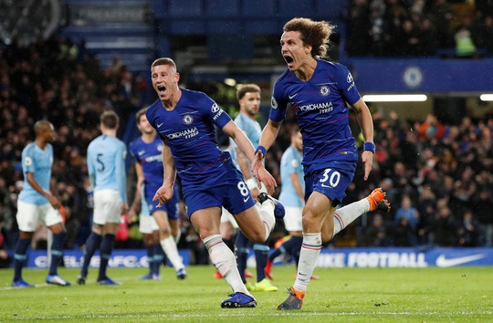 HLV Lampard: Chelsea sẽ thành công mà không cần ngôi sao mới - Ảnh 1.