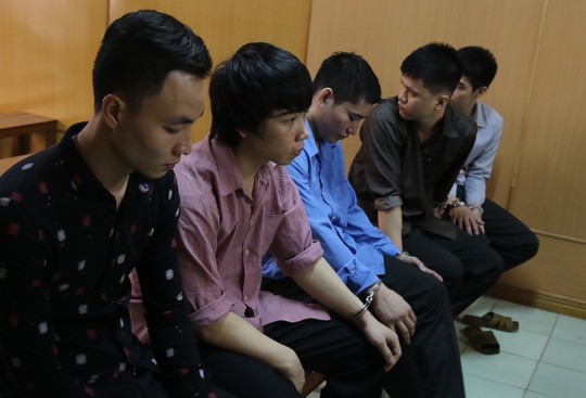 Đằng sau một vụ xin đểu - Ảnh 1.