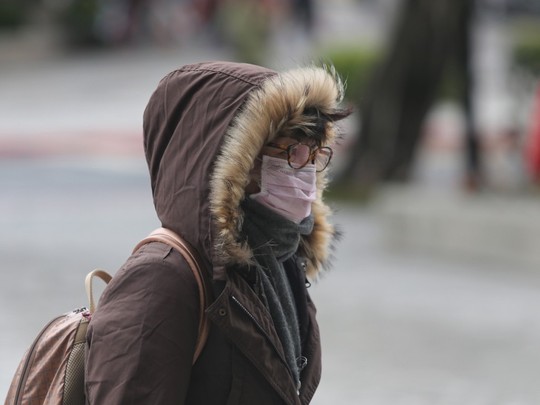 Đài Loan: Lạnh giá giết chết 53 người trong 1 ngày - Ảnh 1.