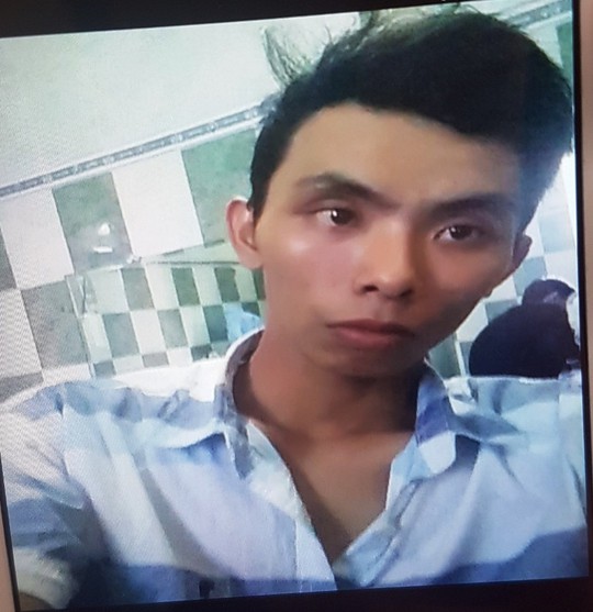 Băng trộm chuyên rinh két sắt ở Tiền Giang sa lưới - Ảnh 2.