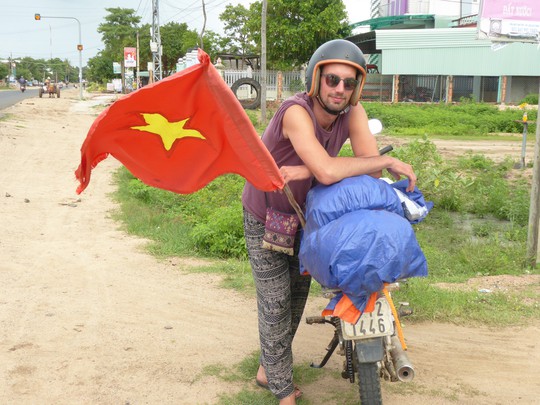  Tôi yêu Việt Nam, dù đôi lúc cũng bực mình - Ảnh 3.