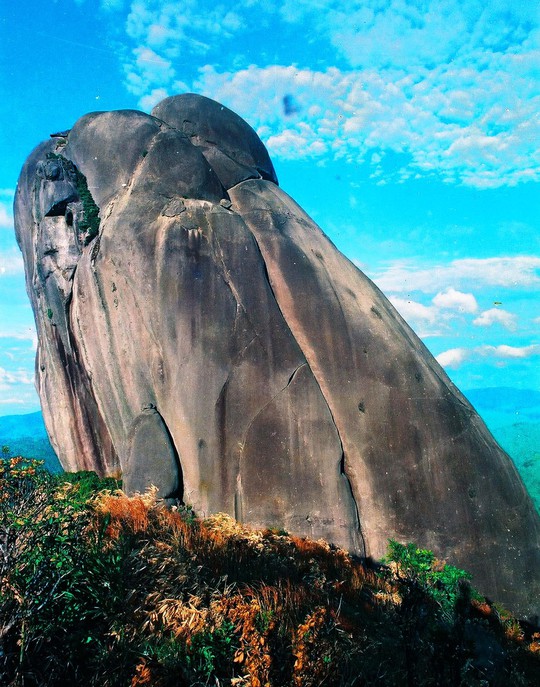 Lên đỉnh đầu năm - Ảnh 3.