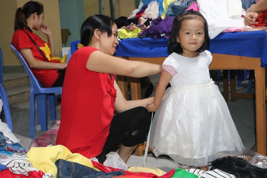 Tết vui cho người lao động - Ảnh 10.