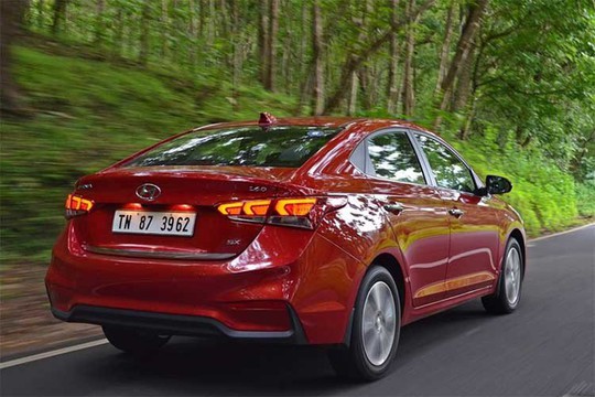 Phát sốt ô tô mới ‘siêu bóng bẩy’ của Hyundai giá chỉ 250 triệu đồng - Ảnh 2.