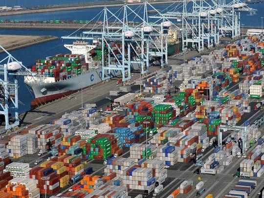 Úc lên tiếng về ý định gia nhập TPP của Anh - Ảnh 1. Úc lên tiếng về ý định gia nhập TPP của Anh - Ảnh 1.