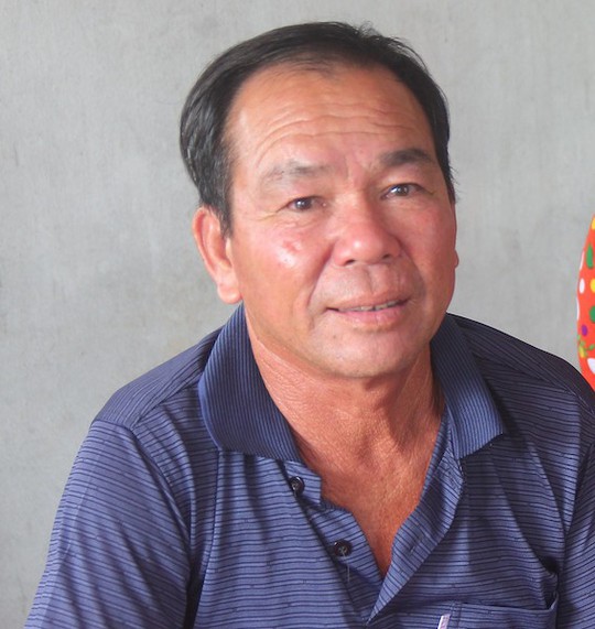 Trở về sau 33 năm làm liệt sĩ, gây sửng sốt - Ảnh 1.