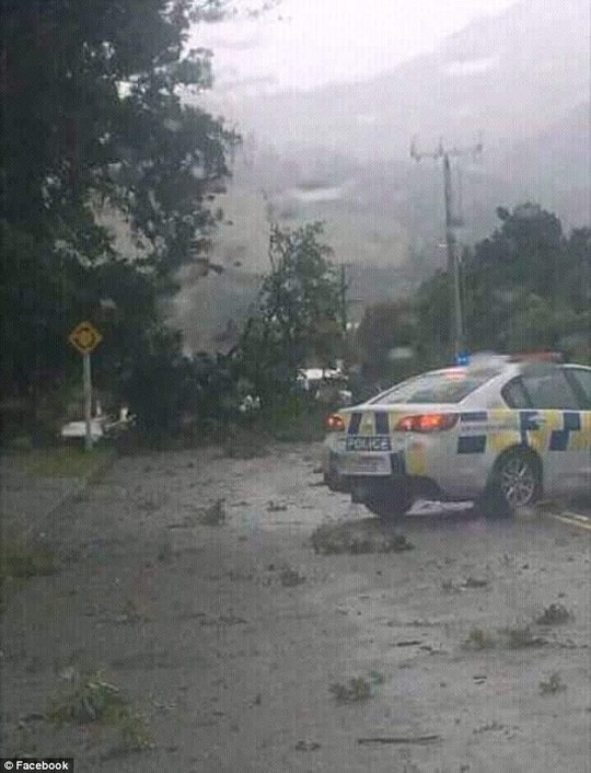 New Zealand chìm trong tuyết giữa mùa hè - Ảnh 5.