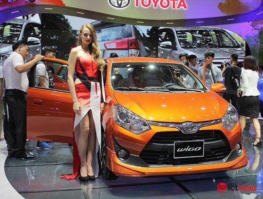 3 mẫu xe giá rẻ vẫn lỡ hẹn với thị trường Việt Nam - Ảnh 2.