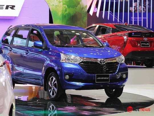 3 mẫu xe giá rẻ vẫn lỡ hẹn với thị trường Việt Nam - Ảnh 3.