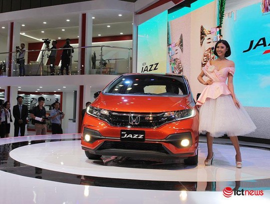 3 mẫu xe giá rẻ vẫn lỡ hẹn với thị trường Việt Nam - Ảnh 1.