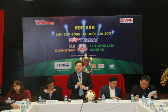 Văn Đức, Xuân Mạnh U23 Việt Nam đối đầu Quả bóng vàng Đinh Thanh Trung - Ảnh 1.