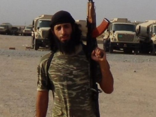 Tiêu tan bộ tứ sát thủ” của IS - Ảnh 2.