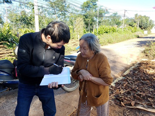Nổ kho đạn tại Gia Lai: Không có người chết, dân hoảng loạn bỏ chạy - Ảnh 4. Nổ kho đạn tại Gia Lai: Không có người chết, dân hoảng loạn bỏ chạy - Ảnh 4.