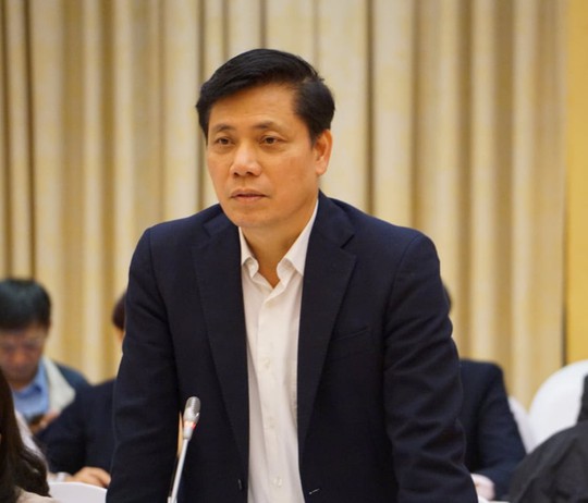 Thứ trưởng Bộ GTVT: Mở rộng sân bay Tân Sơn Nhất còn phải tránh lãng phí - Ảnh 1.