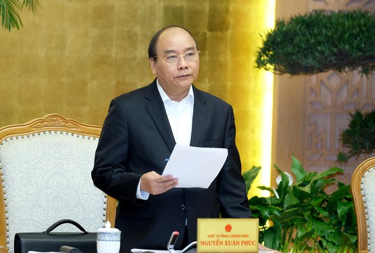 Chính phủ quyết phương án mở rộng Tân Sơn Nhất trong tháng 3-2018 - Ảnh 1.