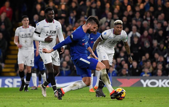 Cất Morata, Chelsea tiếp tục nuôi hi vọng tranh tốp 4 - Ảnh 3.