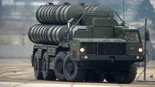 Thổ Nhĩ Kỳ giải thích lí do mua S-400 của Nga, cảnh báo Mỹ - Ảnh 1.