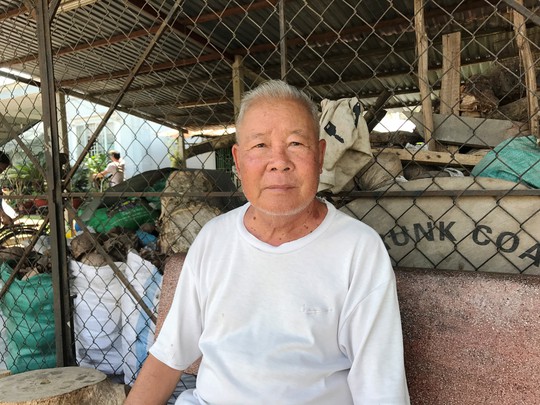 Nấc nghẹn trong lễ viếng nguyên Thủ tướng Phan Văn Khải - Ảnh 2.