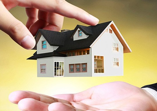 Những lưu ý để tránh gặp rủi ro khi đặt cọc mua nhà, đất - Ảnh 1.