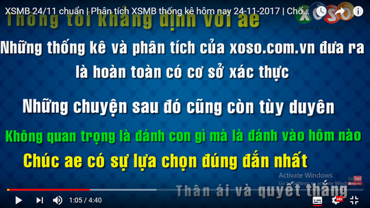 Bẫy thánh số ăn mặc sexy trên Facebook - Ảnh 2.