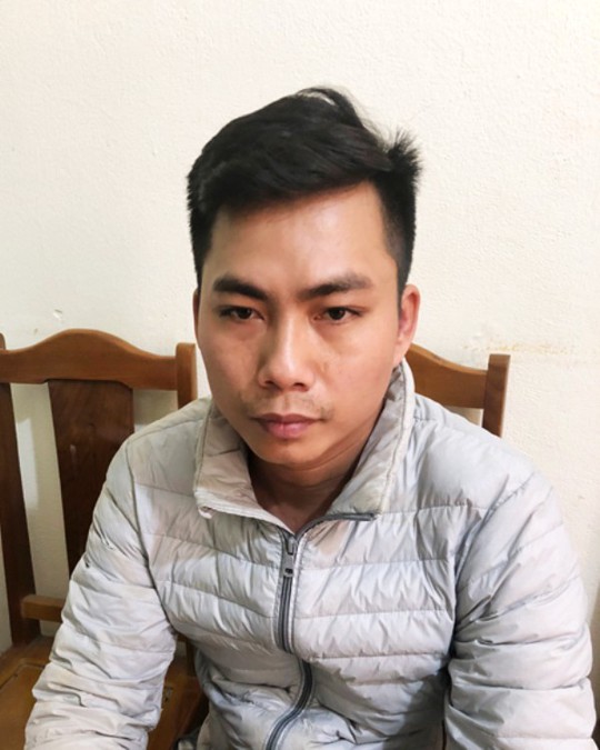 Vào nhà nghỉ “tâm sự” với bạn cùng giới, người đàn ông mất 12 triệu đồng - Ảnh 1. Vào nhà nghỉ “tâm sự” với bạn cùng giới, người đàn ông mất 12 triệu đồng - Ảnh 1.