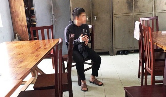 Nữ sinh viên tự tử vì bạn trai có hình xăm? - Ảnh 1.