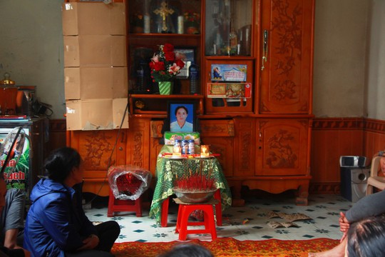 Không có 200 triệu đồng để chuộc, lao động Việt bị sát hại tại Hàn Quốc? - Ảnh 2.