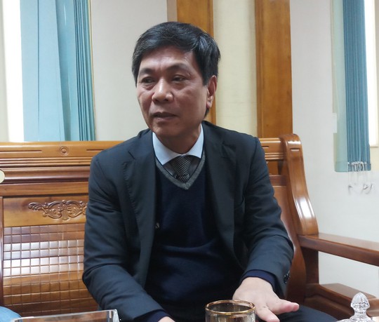 Để vợ, con thăng tiến bất thường, Phó Bí thư Thành ủy bị điều chuyển công tác - Ảnh 2. Để vợ, con thăng tiến bất thường, Phó Bí thư Thành ủy bị điều chuyển công tác - Ảnh 2.