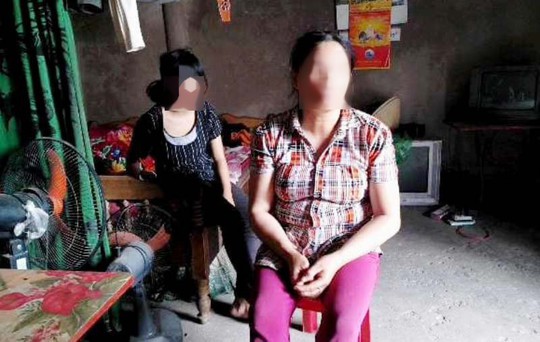 Kết quả bất ngờ giám định ADN con nữ sinh lớp 8 - Ảnh 1. Kết quả bất ngờ giám định ADN con nữ sinh lớp 8 - Ảnh 1.