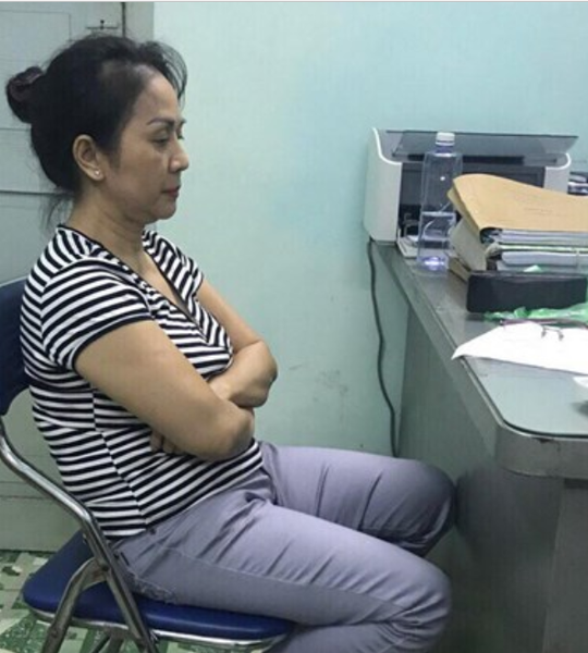 Sản xuất thuốc giả ở TP HCM tuồn ra Nam Định, Ph&uacute; Y&ecirc;n ti&ecirc;u thụ - Ảnh 1.