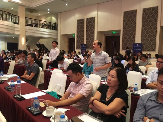 Cựu sếp bị khởi tố liên quan đến vụ Ngân hàng Đông Á, PNJ nói gì? - Ảnh 1. Cựu sếp bị khởi tố liên quan đến vụ Ngân hàng Đông Á, PNJ nói gì? - Ảnh 1.