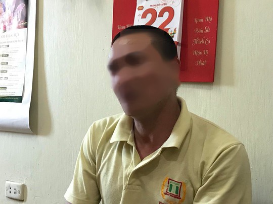 Theo Hội Thánh Đức Chúa Trời Mẹ, nữ sinh viên cắt liên lạc với cha đẻ - Ảnh 1.