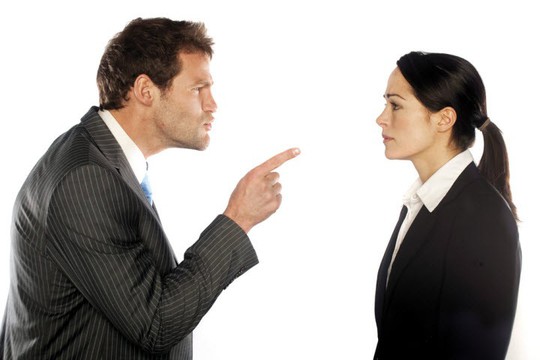 Lòng tự trọng đâu rồi? - Ảnh 1.