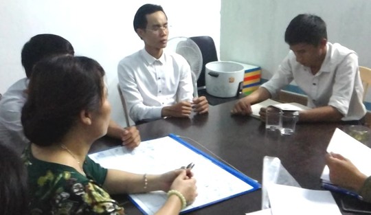 Hội Thánh Đức Chúa Trời Mẹ lan đến Đà Nẵng - Ảnh 1. Hội Thánh Đức Chúa Trời Mẹ lan đến Đà Nẵng - Ảnh 1.