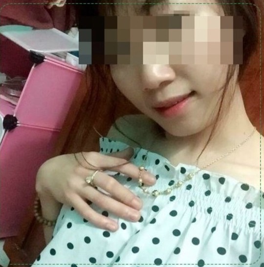 Bi kịch đến từ những người tình cũ - Ảnh 1.