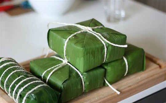 Chọn Lang Liêu là ông tổ nghề bếp Việt Nam có hợp lý? - Ảnh 1. Chọn Lang Liêu là ông tổ nghề bếp Việt Nam có hợp lý? - Ảnh 1.